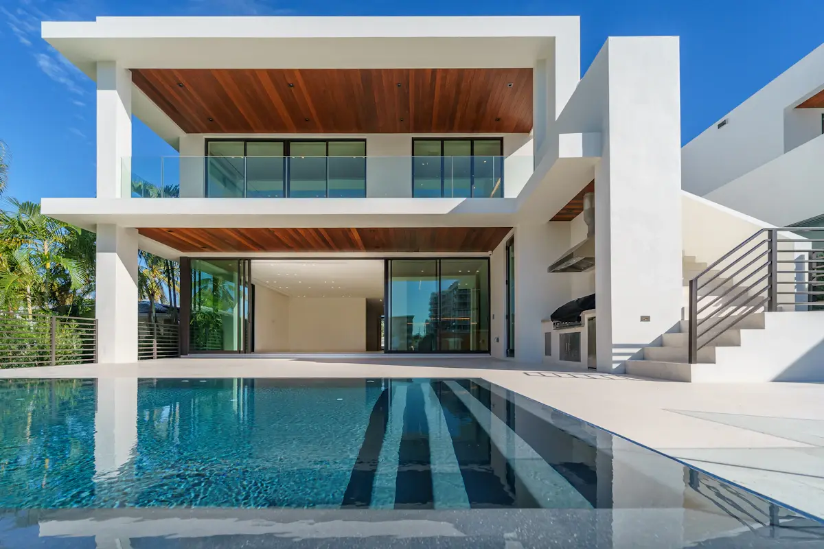 750 Nimes Road, Bel Air Estates